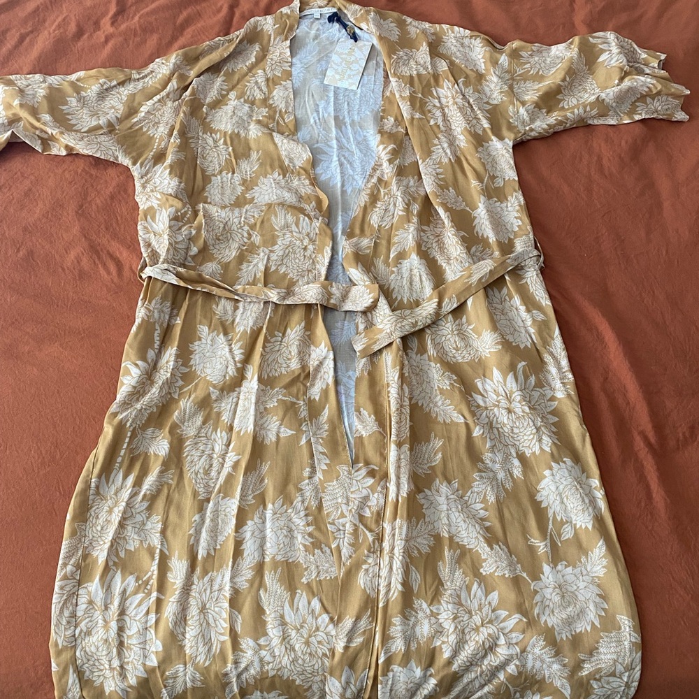 Novella Royale Jane robe